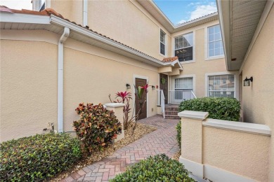 Escape to paradise in this updated, spacious 3-bedroom, 2-bath on Sarasota National Golf Club in Florida - for sale on GolfHomes.com, golf home, golf lot