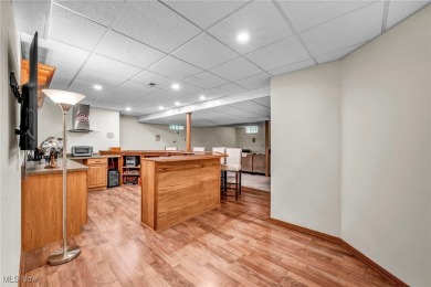 Welcome to 34062 Crown Colony Dr - A Showstopper on the 14th on Red Tail Golf Club in Ohio - for sale on GolfHomes.com, golf home, golf lot
