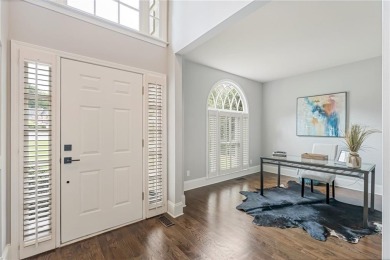 Welcome to Your Exquisite Dream Home in Olde Atlanta Club!  Step on Canongate At Olde Atlanta Golf Club in Georgia - for sale on GolfHomes.com, golf home, golf lot