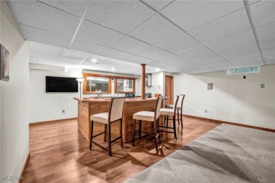 Welcome to 34062 Crown Colony Dr - A Showstopper on the 14th on Red Tail Golf Club in Ohio - for sale on GolfHomes.com, golf home, golf lot