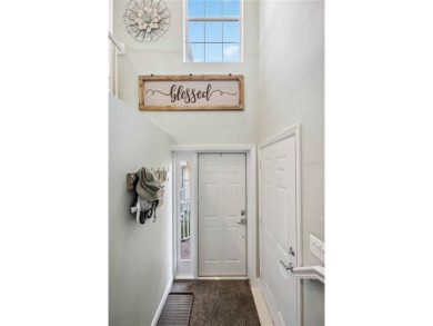 Escape to paradise in this updated, spacious 3-bedroom, 2-bath on Sarasota National Golf Club in Florida - for sale on GolfHomes.com, golf home, golf lot