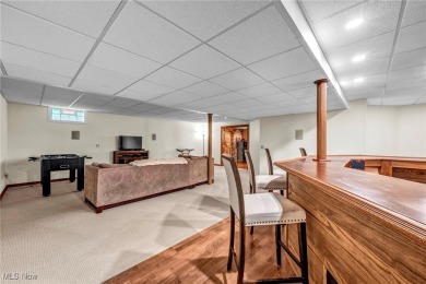 Welcome to 34062 Crown Colony Dr - A Showstopper on the 14th on Red Tail Golf Club in Ohio - for sale on GolfHomes.com, golf home, golf lot