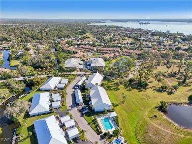 Escape to paradise in this stunning, fully renovated on Riverbend Golf and Country Club in Florida - for sale on GolfHomes.com, golf home, golf lot