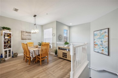 Escape to paradise in this updated, spacious 3-bedroom, 2-bath on Sarasota National Golf Club in Florida - for sale on GolfHomes.com, golf home, golf lot