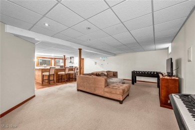 Welcome to 34062 Crown Colony Dr - A Showstopper on the 14th on Red Tail Golf Club in Ohio - for sale on GolfHomes.com, golf home, golf lot