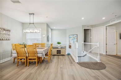 Escape to paradise in this updated, spacious 3-bedroom, 2-bath on Sarasota National Golf Club in Florida - for sale on GolfHomes.com, golf home, golf lot
