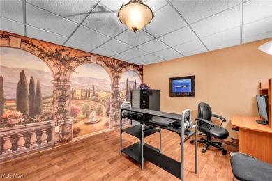 Welcome to 34062 Crown Colony Dr - A Showstopper on the 14th on Red Tail Golf Club in Ohio - for sale on GolfHomes.com, golf home, golf lot