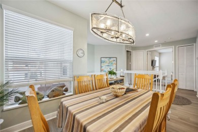 Escape to paradise in this updated, spacious 3-bedroom, 2-bath on Sarasota National Golf Club in Florida - for sale on GolfHomes.com, golf home, golf lot