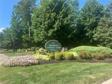 HIGHLAND HEIGHTS -ABERDEEN (OPENHOUSE SUNDAY 8/3 12-1:30pm) on StoneWater Golf Club in Ohio - for sale on GolfHomes.com, golf home, golf lot