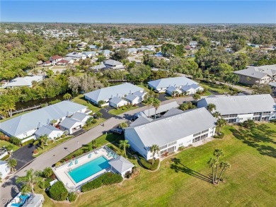 Escape to paradise in this stunning, fully renovated on Riverbend Golf and Country Club in Florida - for sale on GolfHomes.com, golf home, golf lot