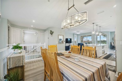 Escape to paradise in this updated, spacious 3-bedroom, 2-bath on Sarasota National Golf Club in Florida - for sale on GolfHomes.com, golf home, golf lot