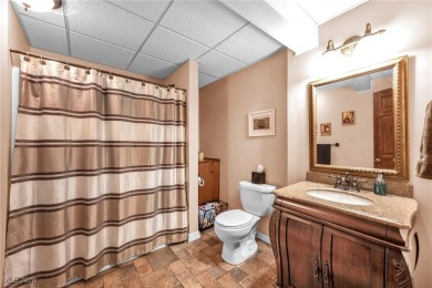 Welcome to 34062 Crown Colony Dr - A Showstopper on the 14th on Red Tail Golf Club in Ohio - for sale on GolfHomes.com, golf home, golf lot
