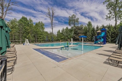 HIGHLAND HEIGHTS -ABERDEEN (OPENHOUSE SUNDAY 8/3 12-1:30pm) on StoneWater Golf Club in Ohio - for sale on GolfHomes.com, golf home, golf lot