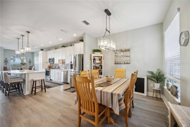 Escape to paradise in this updated, spacious 3-bedroom, 2-bath on Sarasota National Golf Club in Florida - for sale on GolfHomes.com, golf home, golf lot