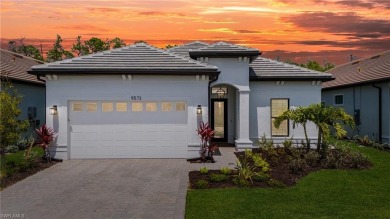 Live the unparalleled lakefront lifestyle you've always dreamed on Naples National Golf Club in Florida - for sale on GolfHomes.com, golf home, golf lot