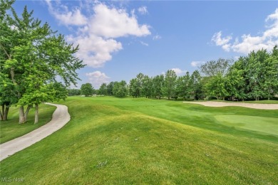 Welcome to 34062 Crown Colony Dr - A Showstopper on the 14th on Red Tail Golf Club in Ohio - for sale on GolfHomes.com, golf home, golf lot