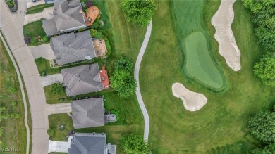 Welcome to 34062 Crown Colony Dr - A Showstopper on the 14th on Red Tail Golf Club in Ohio - for sale on GolfHomes.com, golf home, golf lot