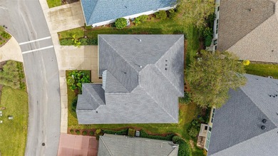 **RARE FIND** This charming TURN-KEY 3-bedroom, 2-bathroom on The Links of Spruce Creek in Florida - for sale on GolfHomes.com, golf home, golf lot