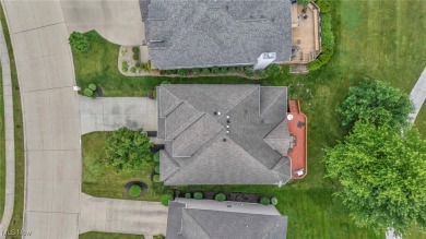 Welcome to 34062 Crown Colony Dr - A Showstopper on the 14th on Red Tail Golf Club in Ohio - for sale on GolfHomes.com, golf home, golf lot