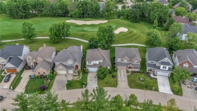 Welcome to 34062 Crown Colony Dr - A Showstopper on the 14th on Red Tail Golf Club in Ohio - for sale on GolfHomes.com, golf home, golf lot