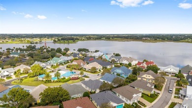 **RARE FIND** This charming TURN-KEY 3-bedroom, 2-bathroom on The Links of Spruce Creek in Florida - for sale on GolfHomes.com, golf home, golf lot