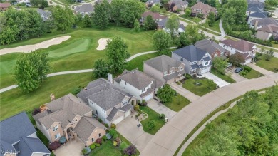 Welcome to 34062 Crown Colony Dr - A Showstopper on the 14th on Red Tail Golf Club in Ohio - for sale on GolfHomes.com, golf home, golf lot