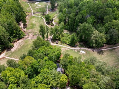 Uncover the charm of luxurious living at this exquisite on The Rock At Jocassee in South Carolina - for sale on GolfHomes.com, golf home, golf lot