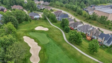 Welcome to 34062 Crown Colony Dr - A Showstopper on the 14th on Red Tail Golf Club in Ohio - for sale on GolfHomes.com, golf home, golf lot
