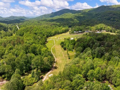 Uncover the charm of luxurious living at this exquisite on The Rock At Jocassee in South Carolina - for sale on GolfHomes.com, golf home, golf lot