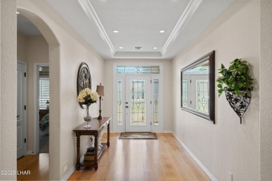 Welcome to this one-of-a-kind custom estate in the coveted on London Bridge Golf Course in Arizona - for sale on GolfHomes.com, golf home, golf lot