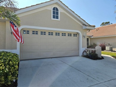 Welcome to this beautifully updated 2-bedroom, 2-bathroom villa on Pelican Pointe Golf and Country Club in Florida - for sale on GolfHomes.com, golf home, golf lot