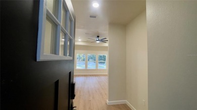 $3500 in closing cost or rate buy down assistance!! Brand New on Chiefland Golf and Country Club in Florida - for sale on GolfHomes.com, golf home, golf lot