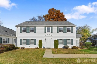 Welcome to 279 Milford Lane #N, a beautifully renovated on Rossmoor Golf Club in New Jersey - for sale on GolfHomes.com, golf home, golf lot