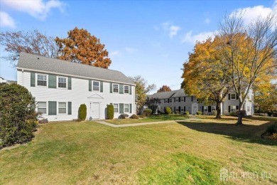 Welcome to 279 Milford Lane #N, a beautifully renovated on Rossmoor Golf Club in New Jersey - for sale on GolfHomes.com, golf home, golf lot