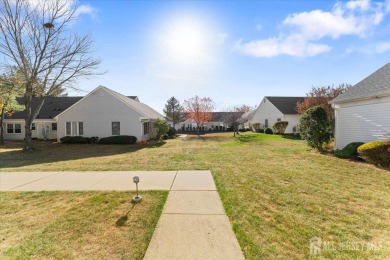 Welcome to 279 Milford Lane #N, a beautifully renovated on Rossmoor Golf Club in New Jersey - for sale on GolfHomes.com, golf home, golf lot