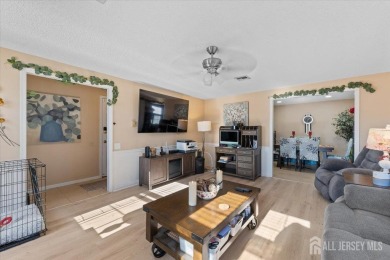 Welcome to 279 Milford Lane #N, a beautifully renovated on Rossmoor Golf Club in New Jersey - for sale on GolfHomes.com, golf home, golf lot