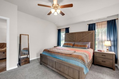 Don't miss this beautifully maintained, like-new home located in on Delaware Springs Golf Course in Texas - for sale on GolfHomes.com, golf home, golf lot