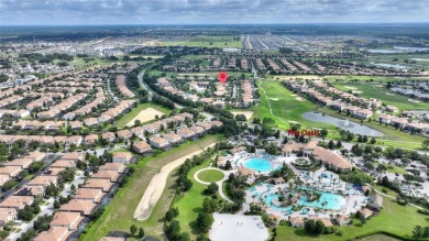 FULL GOLF  TENNIS MEMBERSHIP INCLUDED IN HOA - A RARE FIND!
Step on The Oasis Club at Champions Gate in Florida - for sale on GolfHomes.com, golf home, golf lot