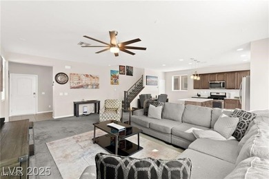 Beautiful home in the Tuscany Village community, situated on one on Tuscany Golf Club in Nevada - for sale on GolfHomes.com, golf home, golf lot