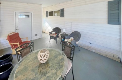 This beautifully updated two-bedroom, two-bath home offers the on Fairway Village Golf Course in Florida - for sale on GolfHomes.com, golf home, golf lot
