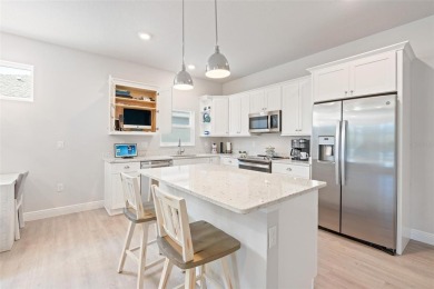Welcome to 3098 Meleto Blvd in beautiful New Smyrna Beach--a on Venetian Bay Golf Course in Florida - for sale on GolfHomes.com, golf home, golf lot