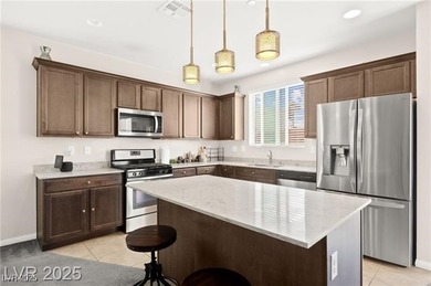 Beautiful home in the Tuscany Village community, situated on one on Tuscany Golf Club in Nevada - for sale on GolfHomes.com, golf home, golf lot