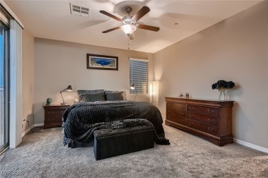 LUXURY LIVING WITH STRIP VIEWS, SOLAR POWER  NEXT-GEN SUITE IN on Tuscany Golf Club in Nevada - for sale on GolfHomes.com, golf home, golf lot