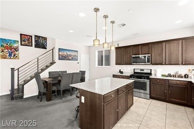 Beautiful home in the Tuscany Village community, situated on one on Tuscany Golf Club in Nevada - for sale on GolfHomes.com, golf home, golf lot