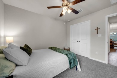 Don't miss this beautifully maintained, like-new home located in on Delaware Springs Golf Course in Texas - for sale on GolfHomes.com, golf home, golf lot