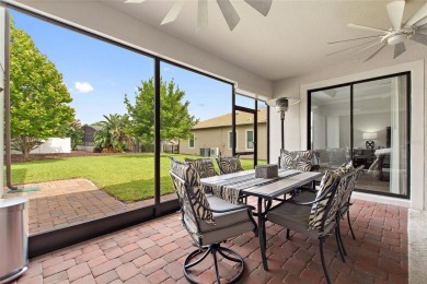 FULL GOLF  TENNIS MEMBERSHIP INCLUDED IN HOA - A RARE FIND!
Step on The Oasis Club at Champions Gate in Florida - for sale on GolfHomes.com, golf home, golf lot