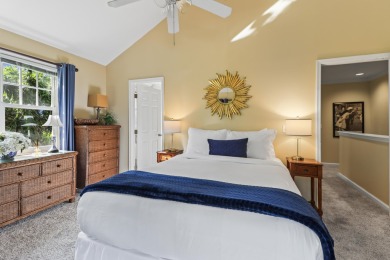 This updated 4-bedroom, 3-bathroom townhome in the gated Key on Key West Golf Club in Florida - for sale on GolfHomes.com, golf home, golf lot