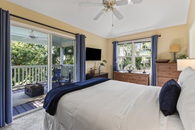 This updated 4-bedroom, 3-bathroom townhome in the gated Key on Key West Golf Club in Florida - for sale on GolfHomes.com, golf home, golf lot