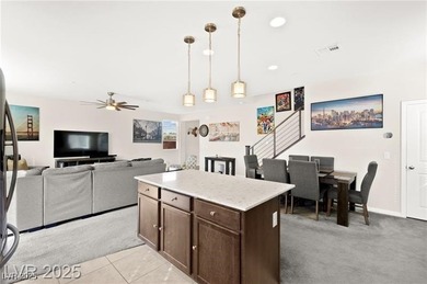 Beautiful home in the Tuscany Village community, situated on one on Tuscany Golf Club in Nevada - for sale on GolfHomes.com, golf home, golf lot