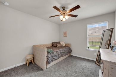 Don't miss this beautifully maintained, like-new home located in on Delaware Springs Golf Course in Texas - for sale on GolfHomes.com, golf home, golf lot